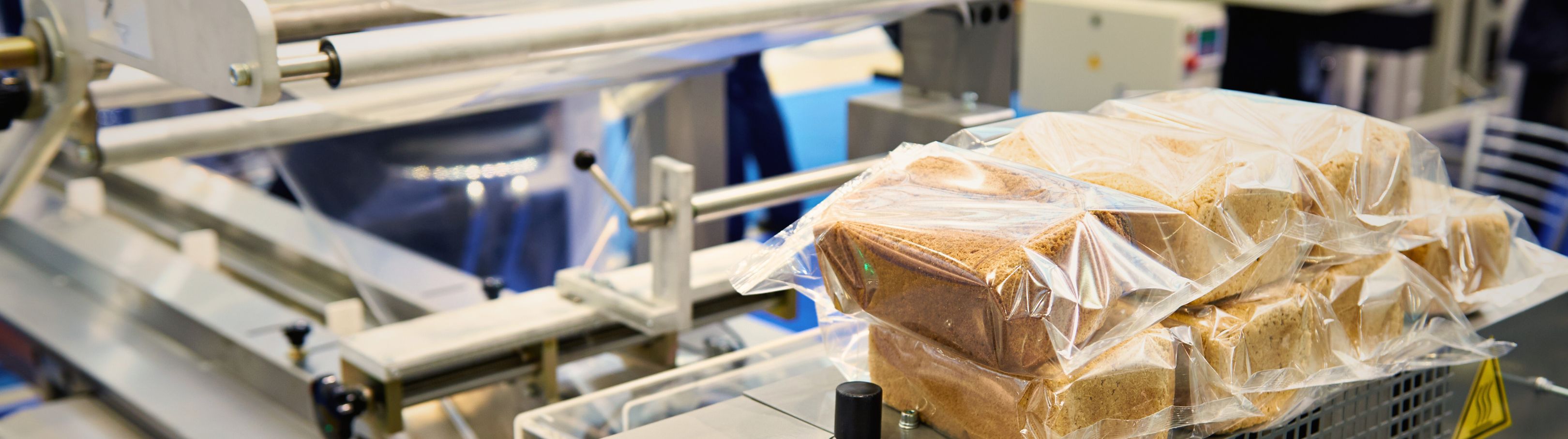 Productiemedewerker Cake