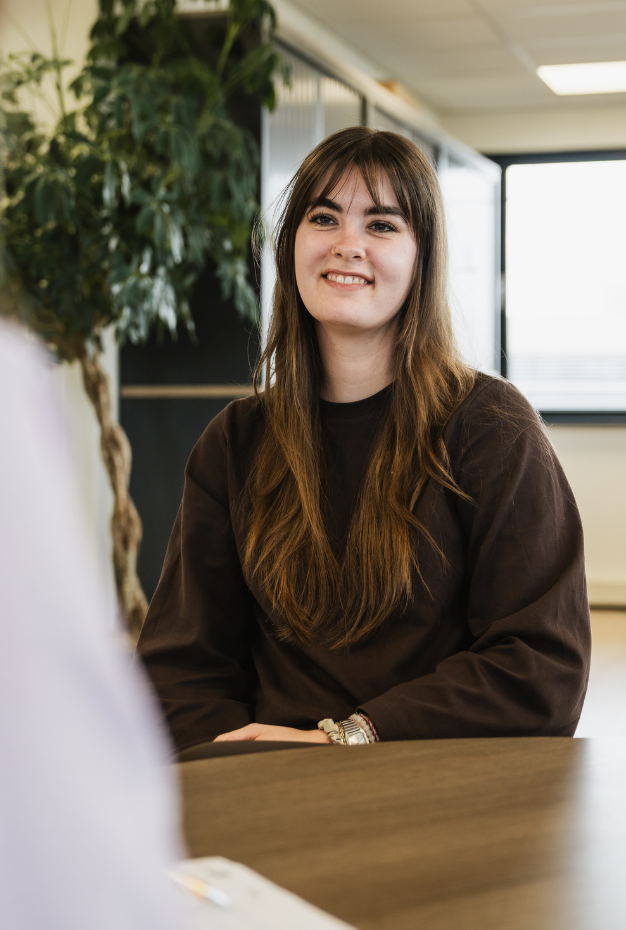 Medewerker Loonwerk & Grondverzet
