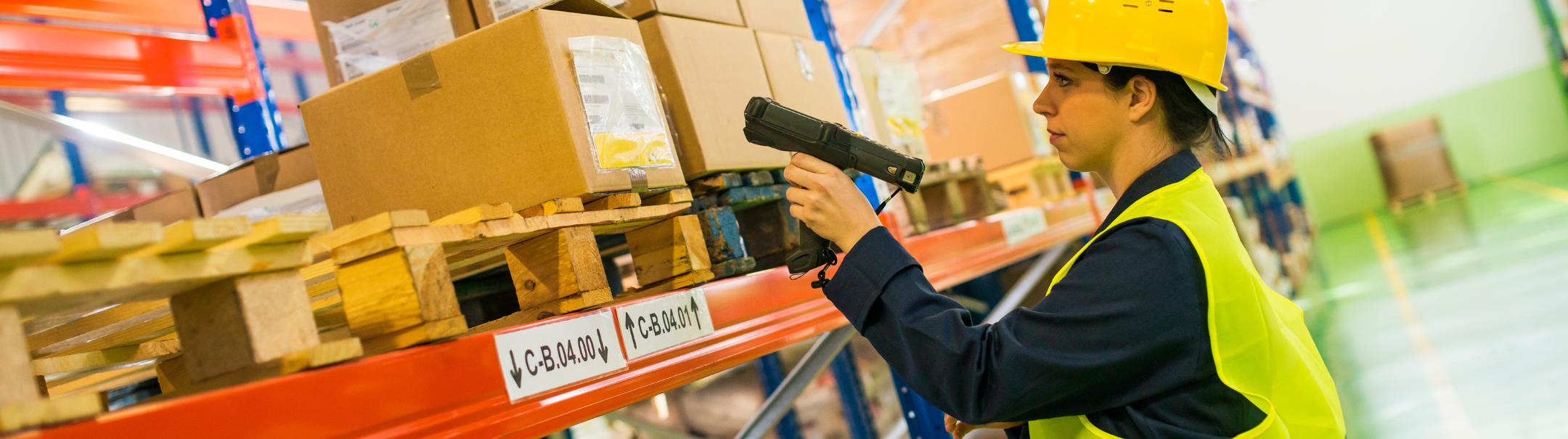 Orderpicker Kaas en Zuivel