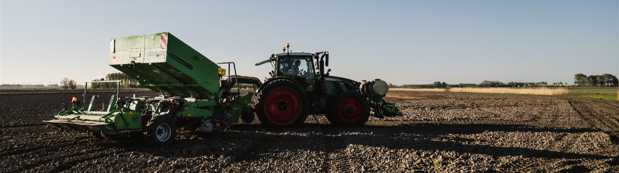 All-round Agricultural Worker
