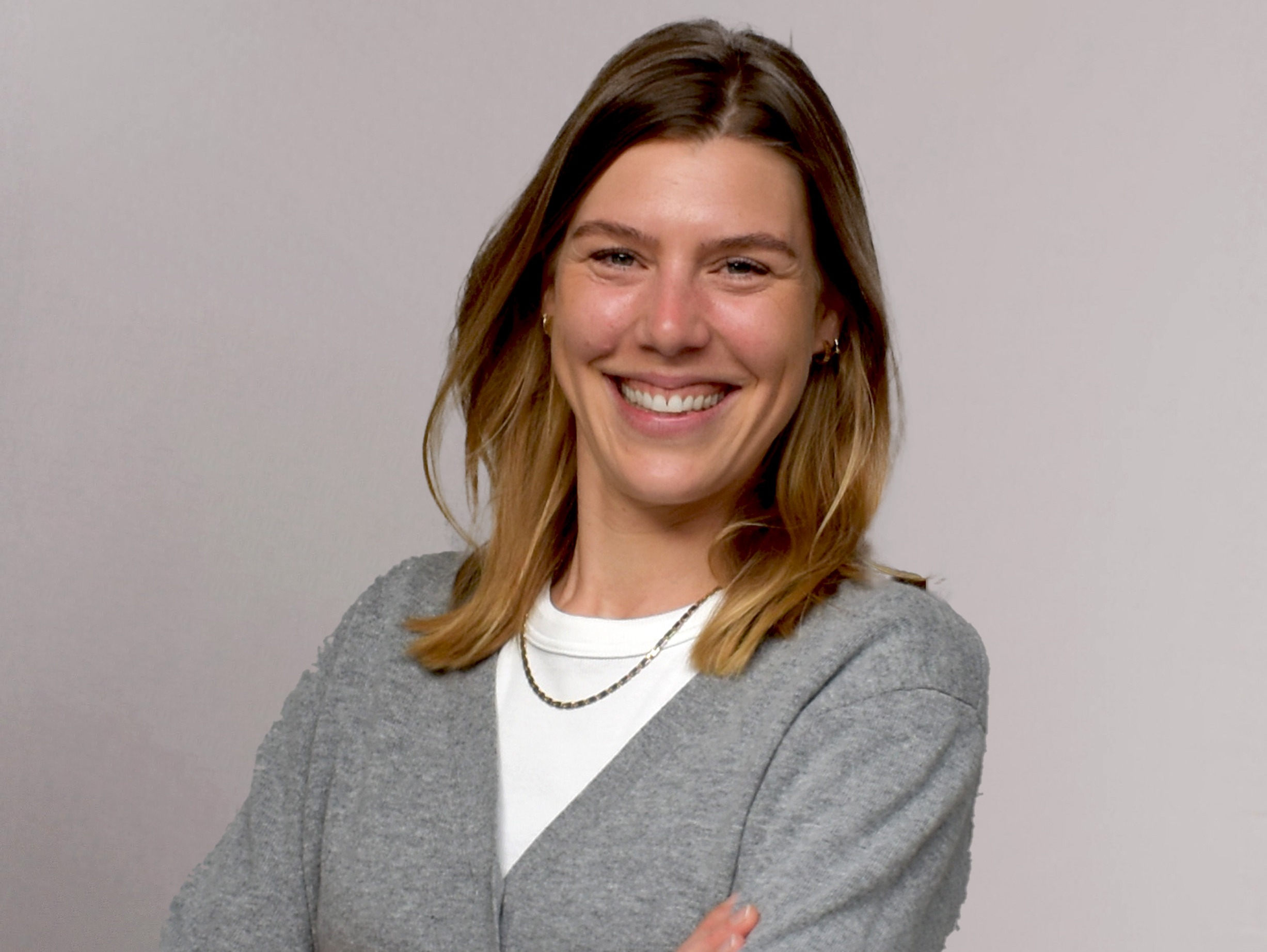 Evelien van Daalen