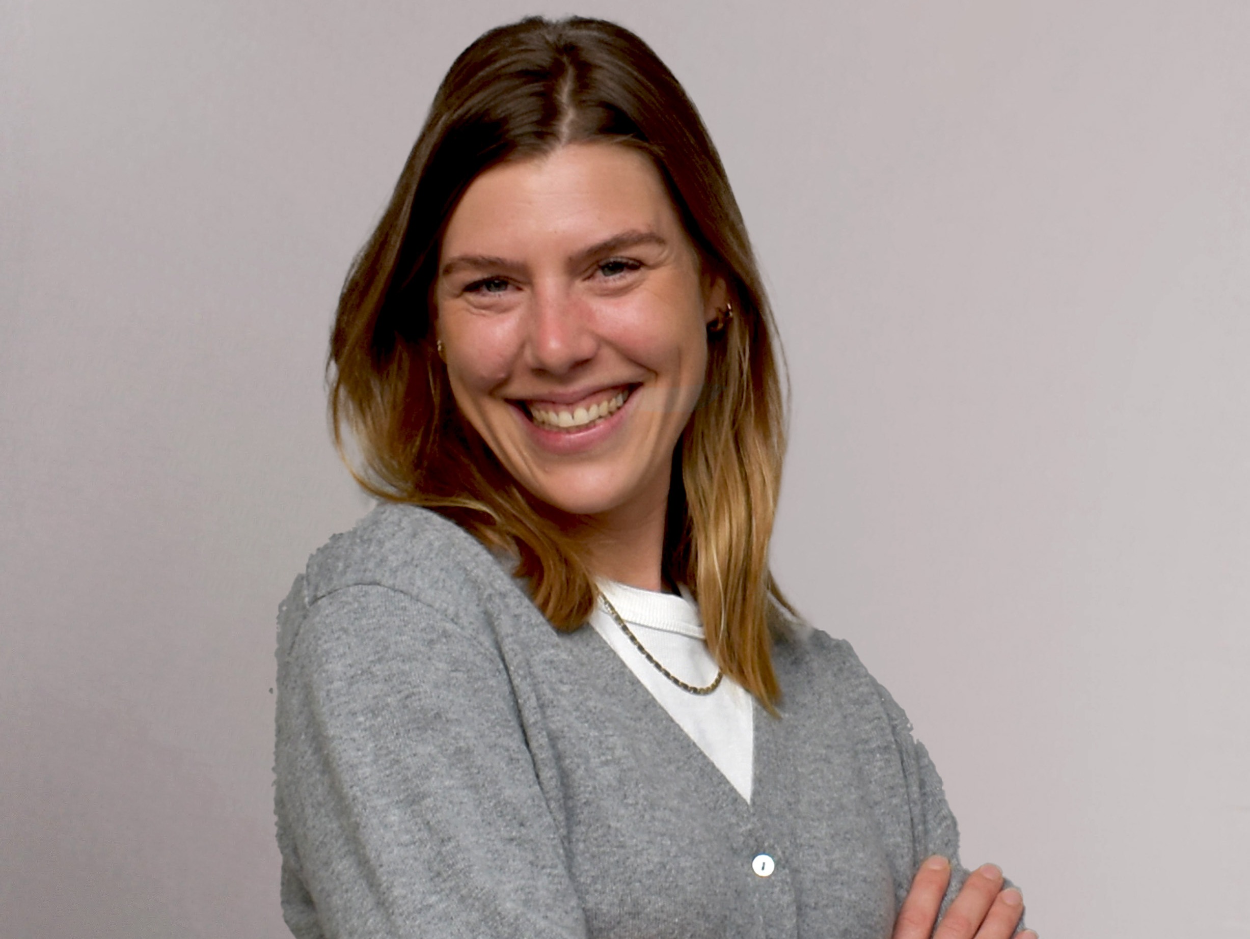 Evelien van Daalen