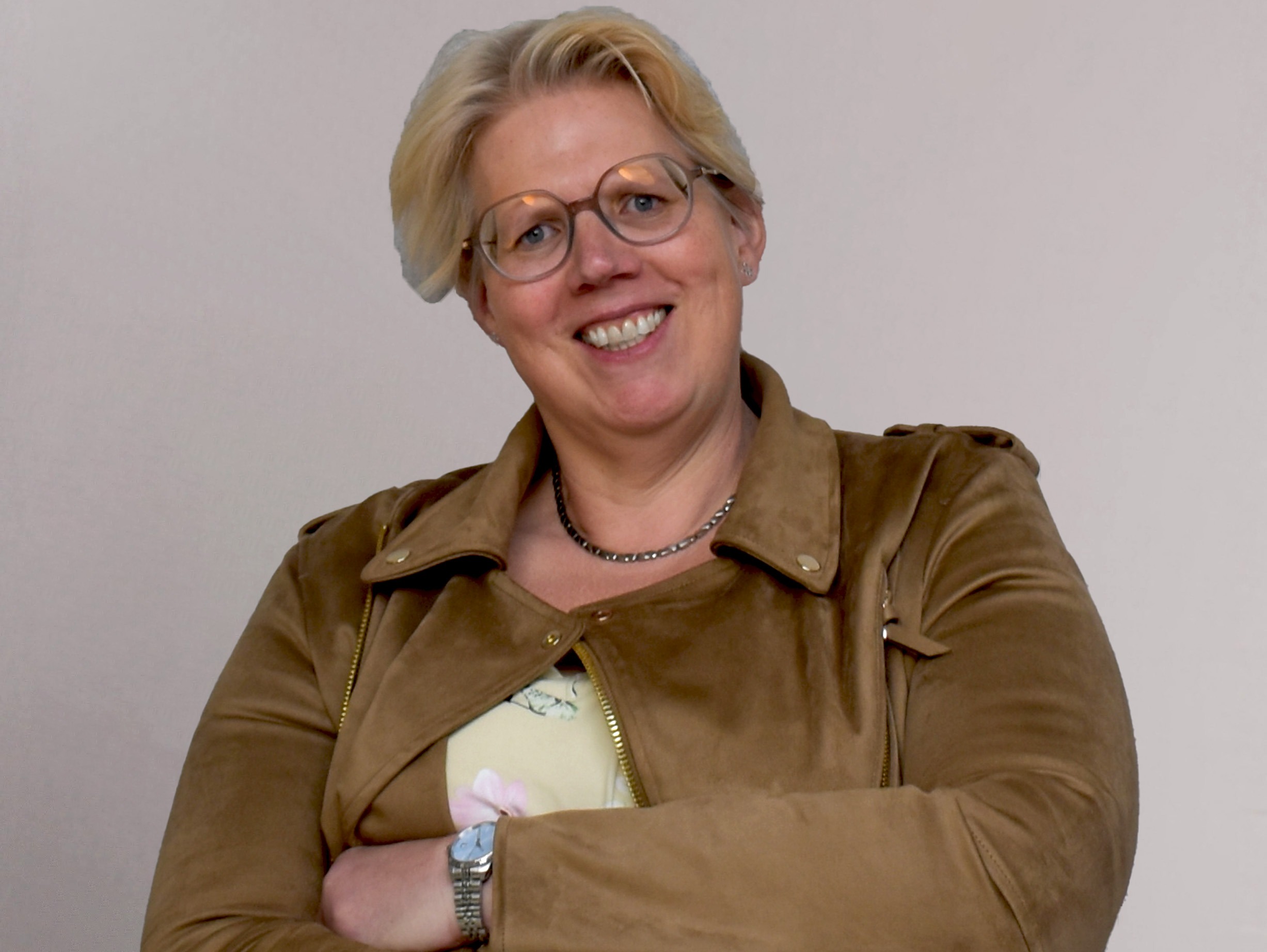 Mirjam van der Meijden