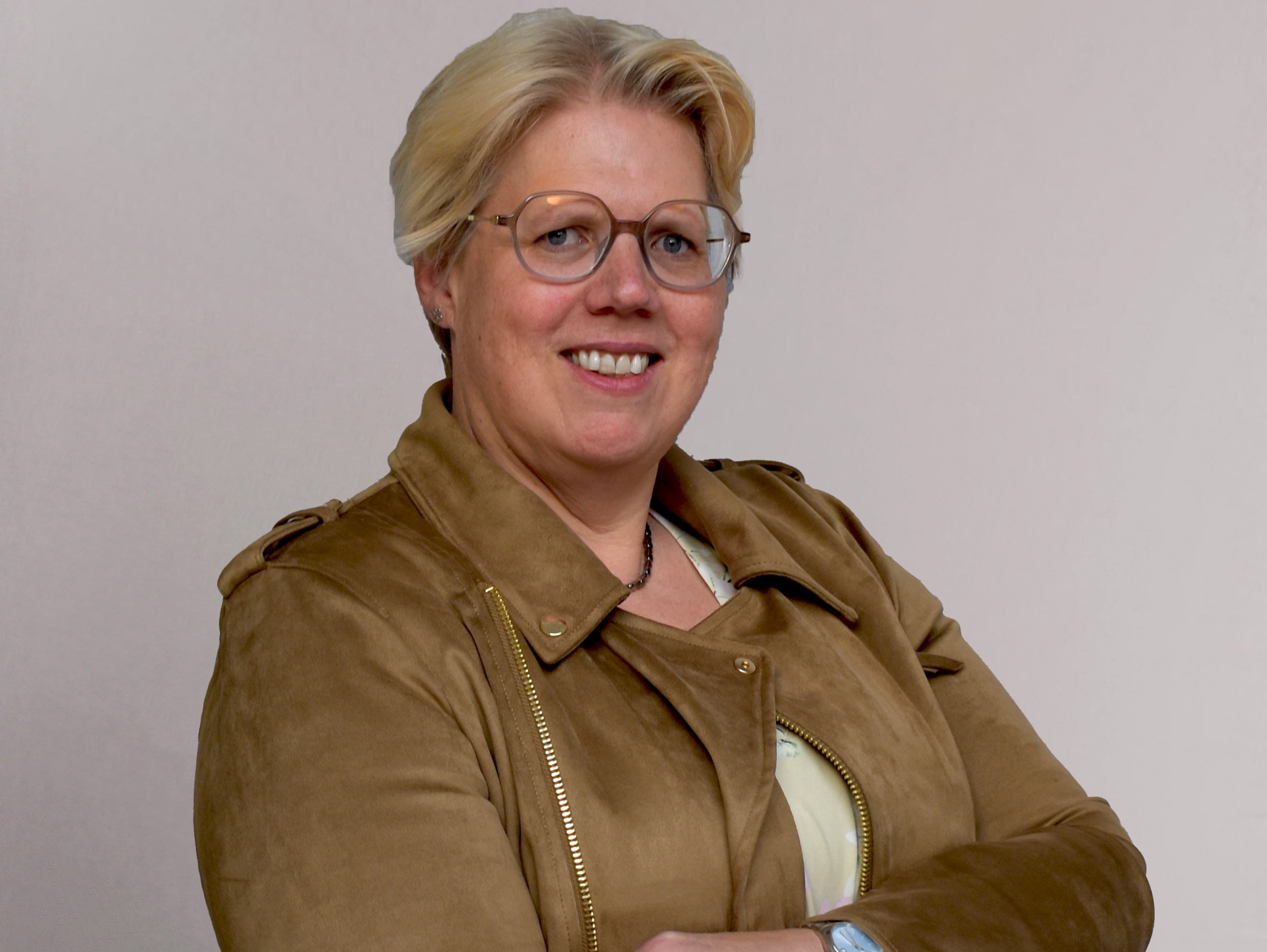 Mirjam van der Meijden
