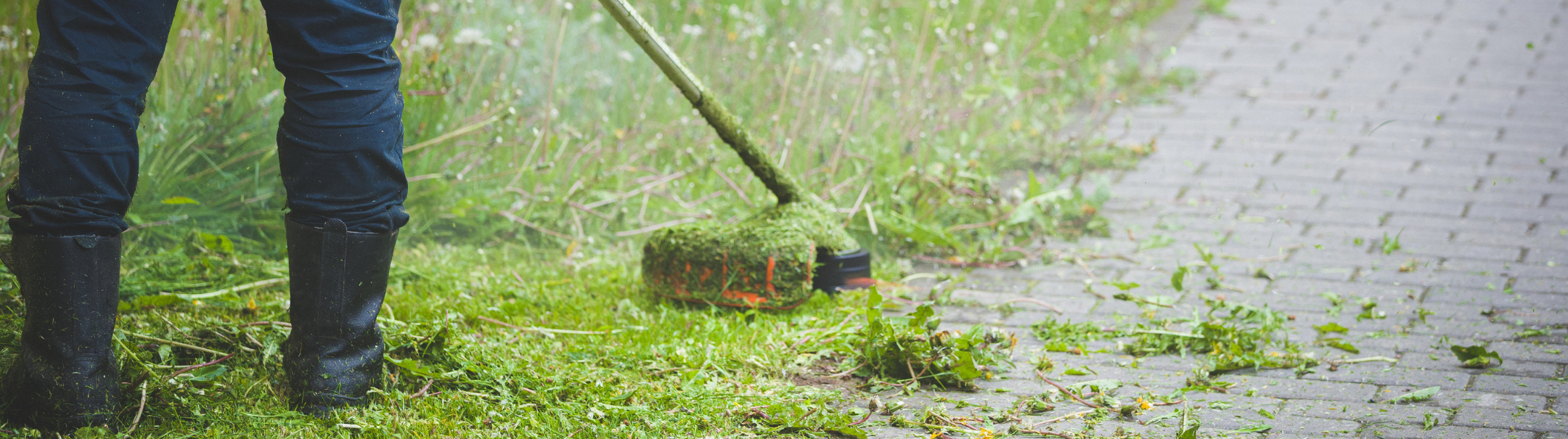 Groenonderhoud Medewerker