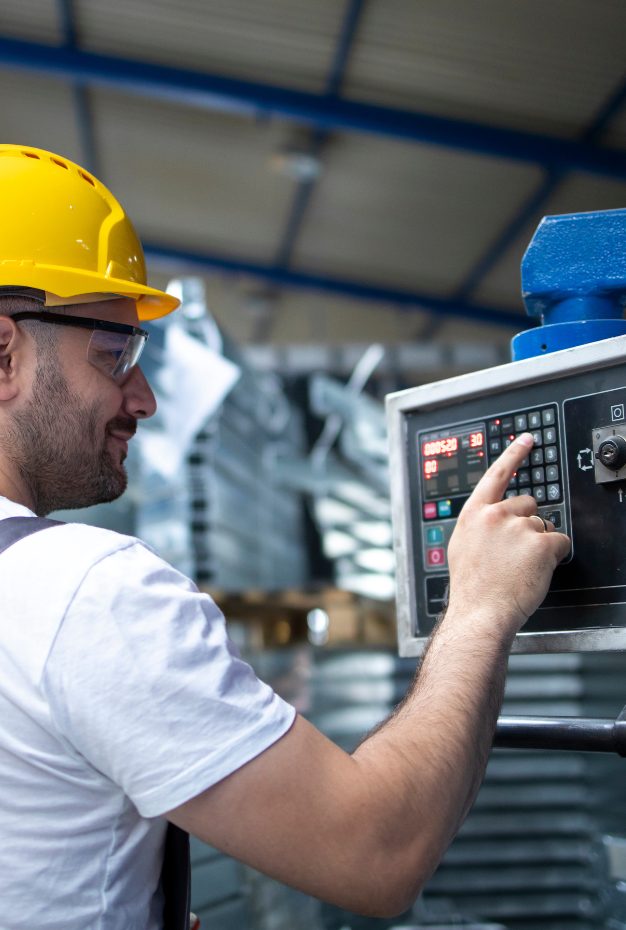 Operator Diervoeding