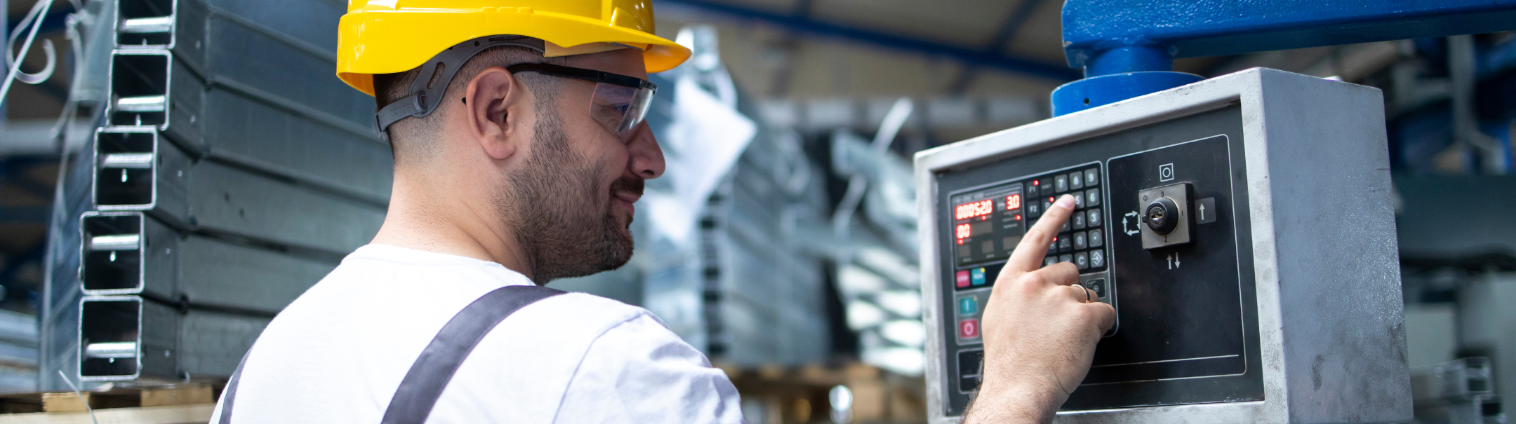 Operator Diervoeding