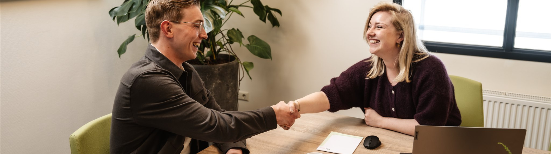 Recruitment Coördinator