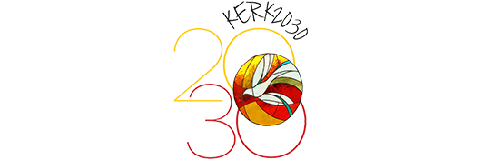 Kerk 2030