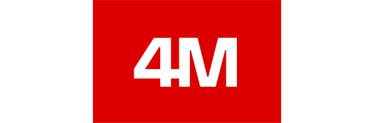 4m