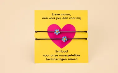 Vergeet mij niet pad: steun voor mensen met dementie en bewustwording