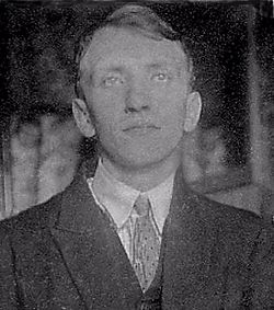 Maurice Blanchot Maurice Blanchot