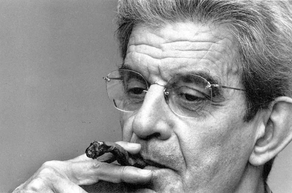 Jacques Lacan