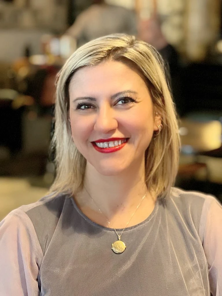 Ceylan Karaca