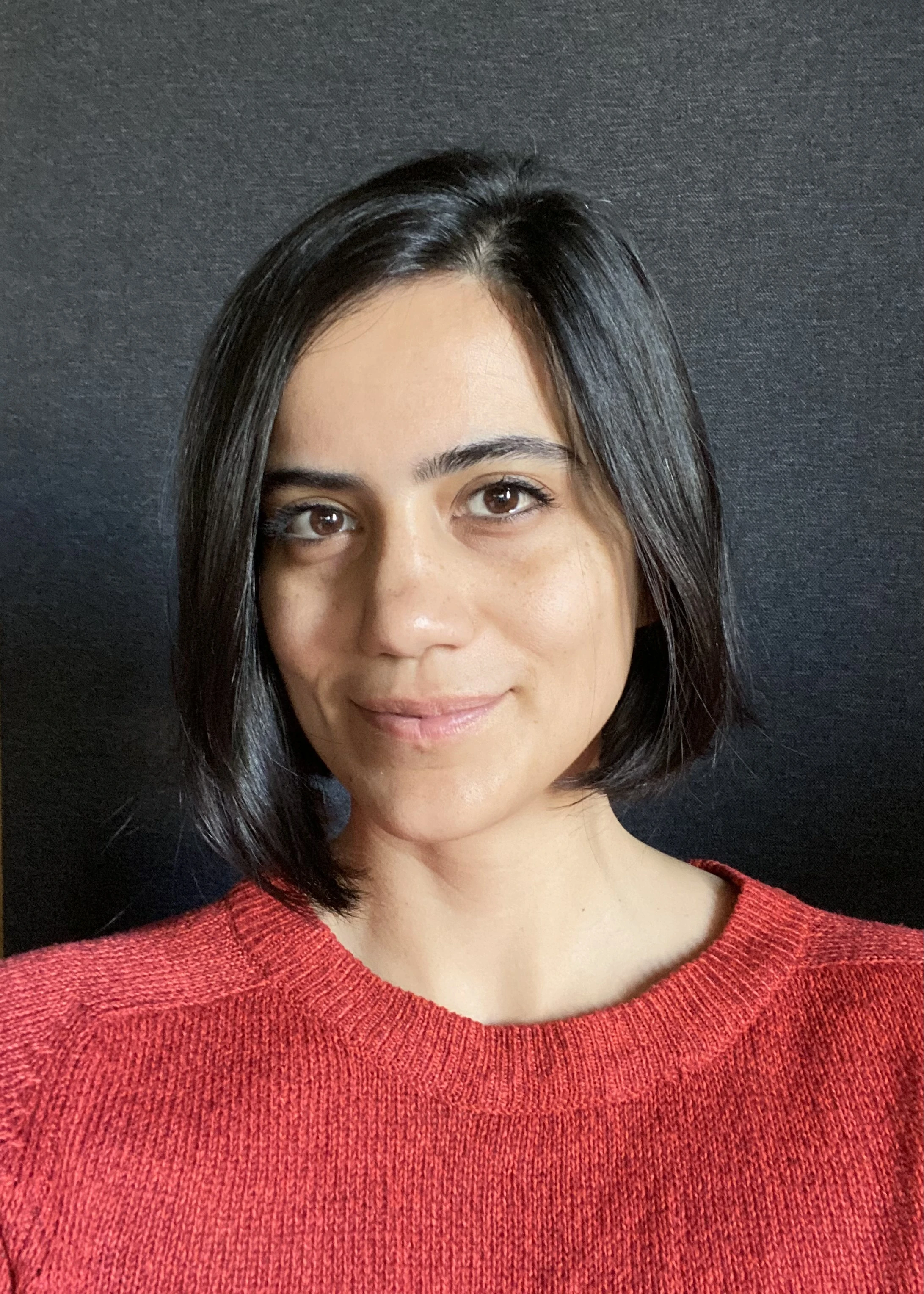 Fahranaz Bozkurt