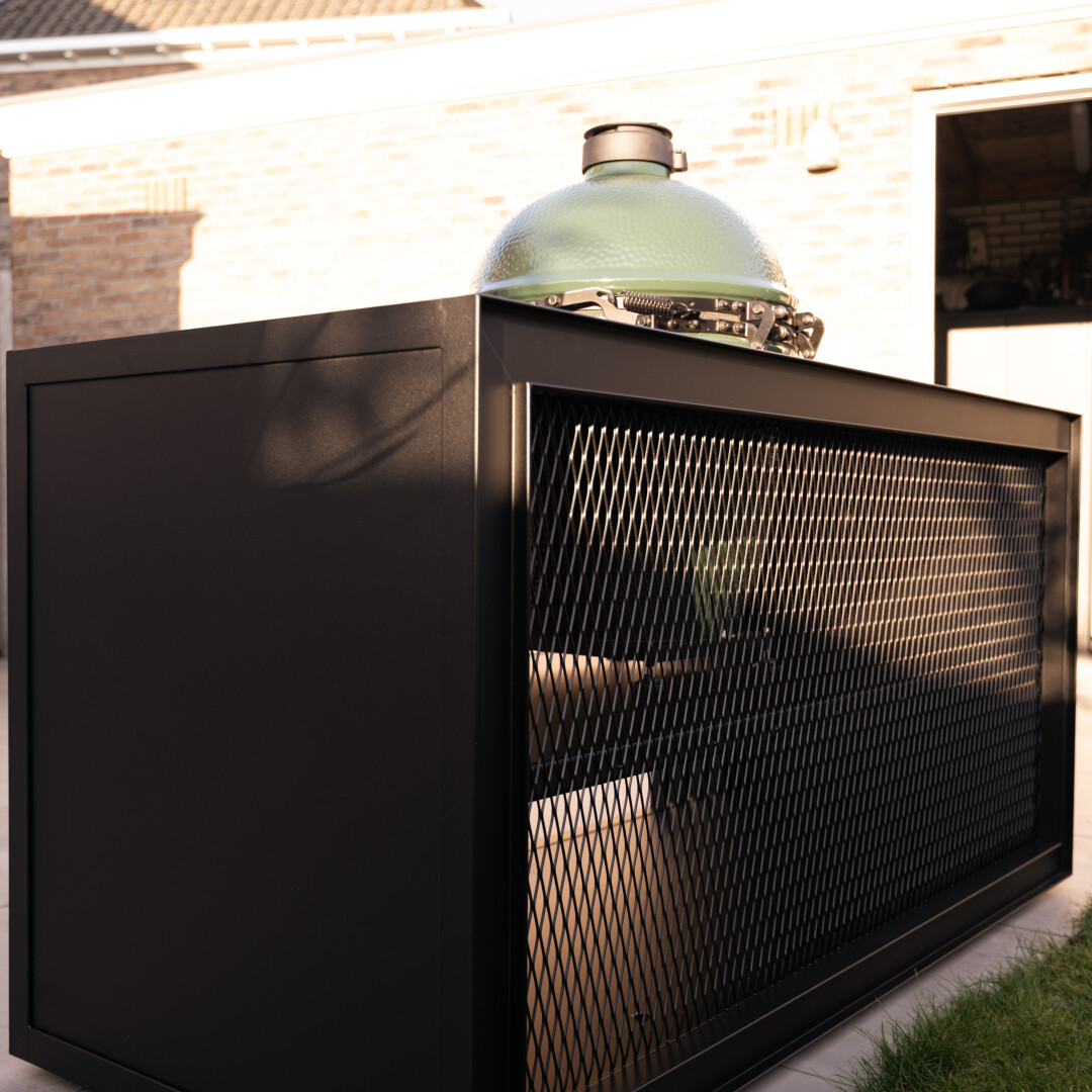 SALT by BORLEY in Scherpenzeel