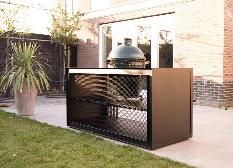 SALT by BORLEY in Scherpenzeel