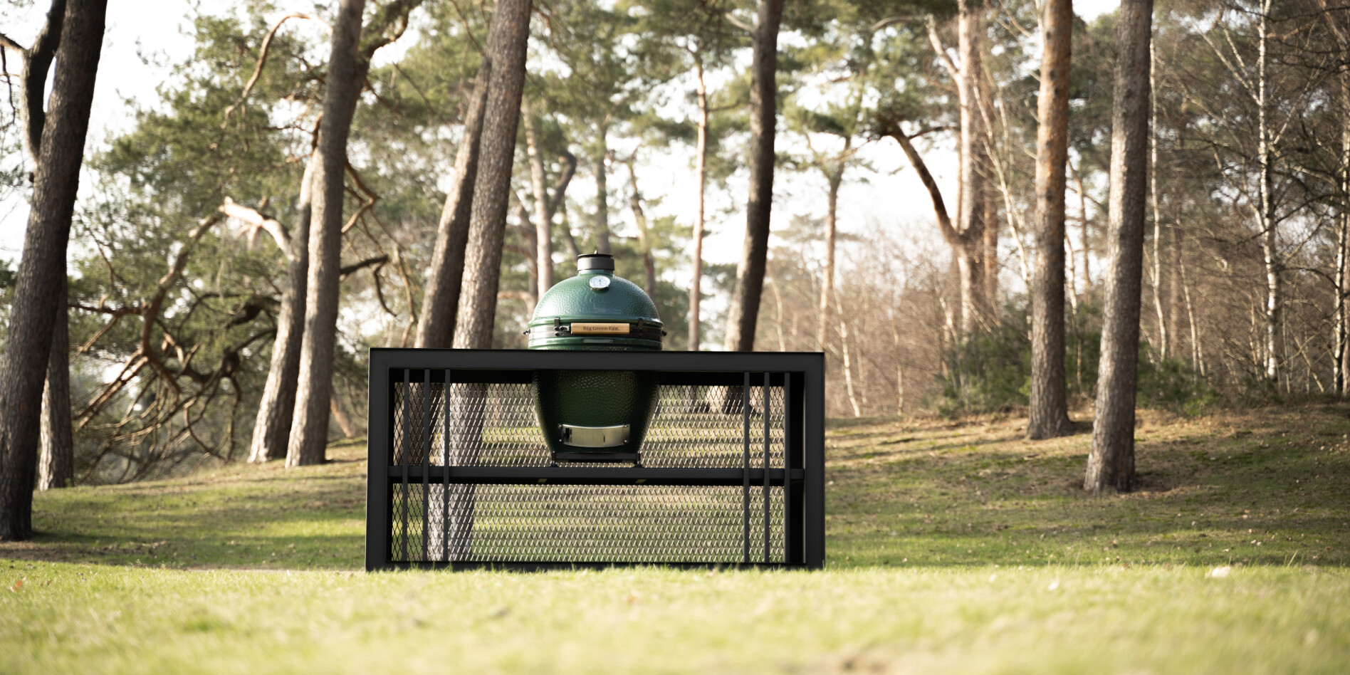 SALT by BORLEY in Scherpenzeel