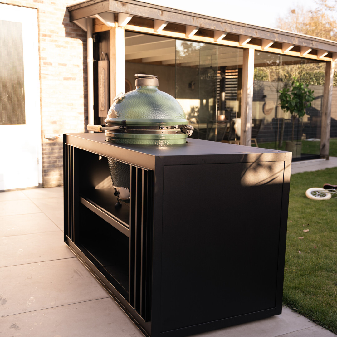 SALT by BORLEY in Scherpenzeel