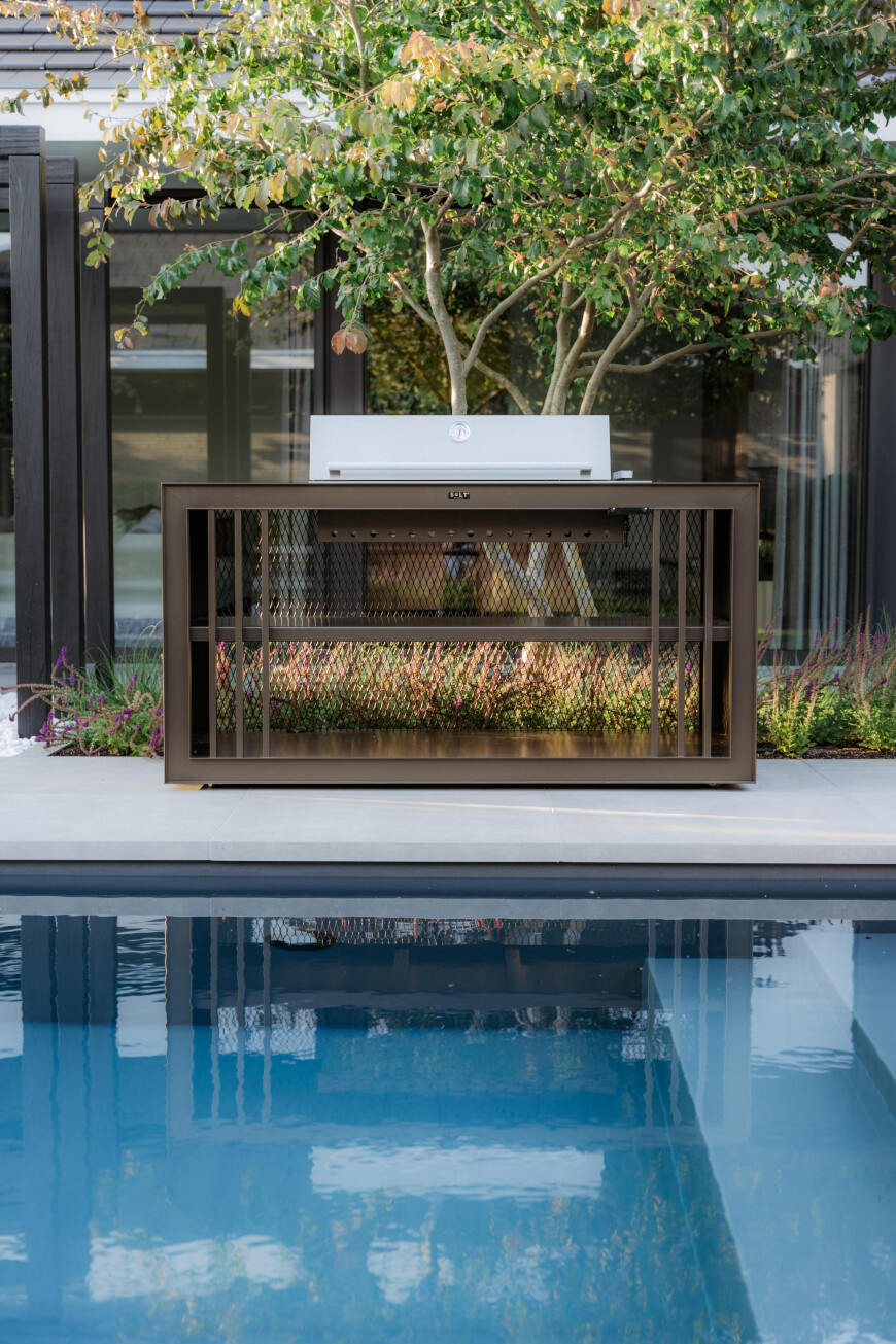 SALT by BORLEY Hoogeveen