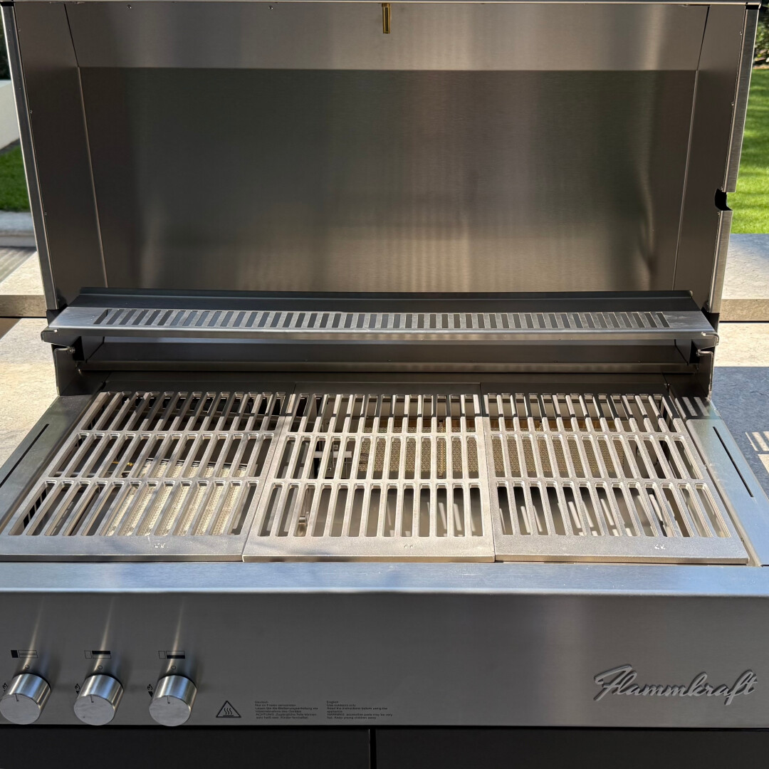 SALT Truffle Brown – Grigio Edition