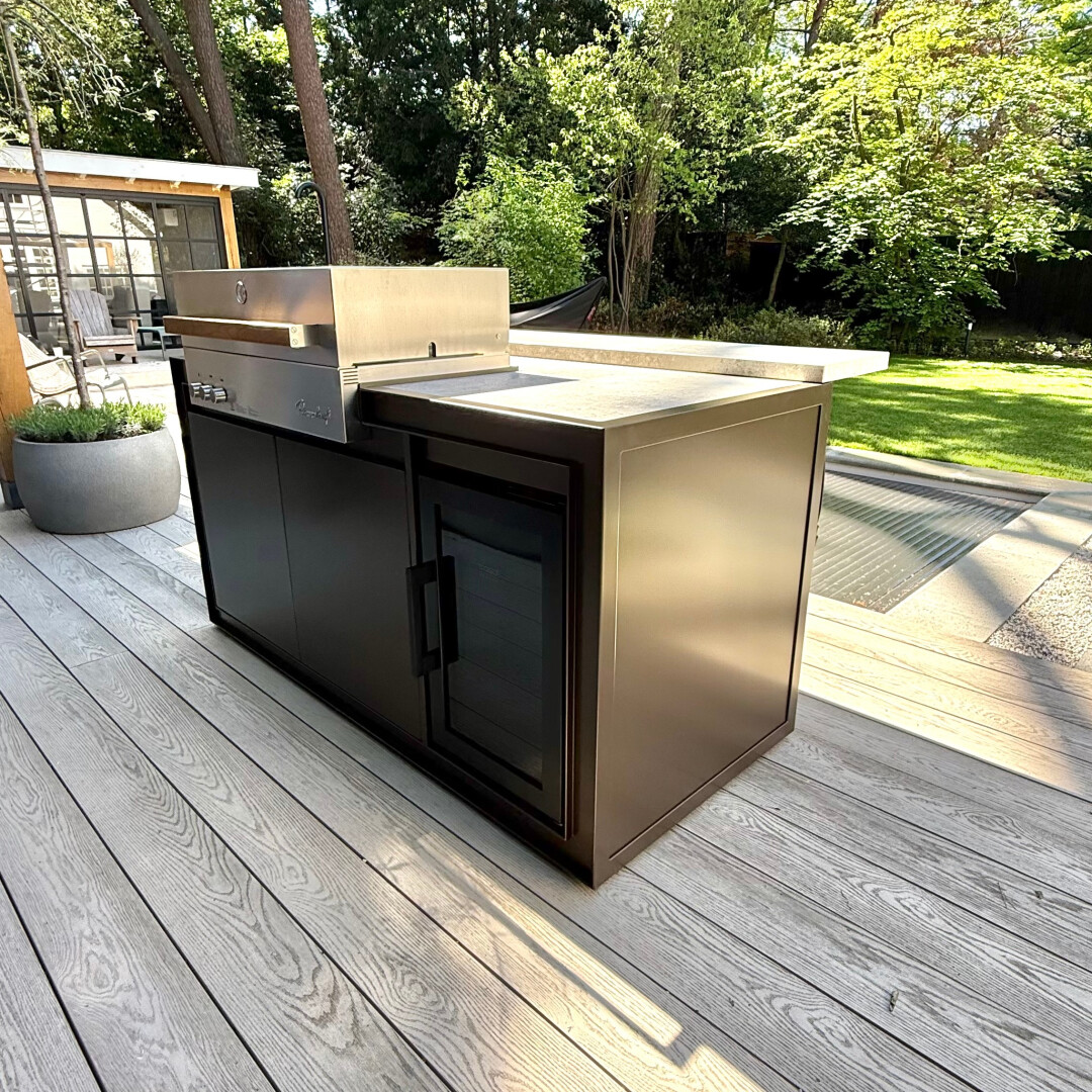 SALT Truffle Brown – Grigio Edition