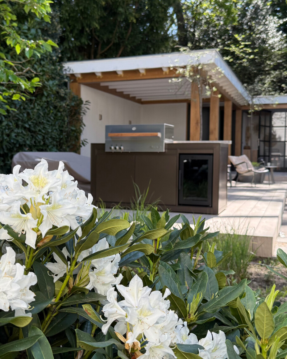 SALT Truffle Brown – Grigio Edition