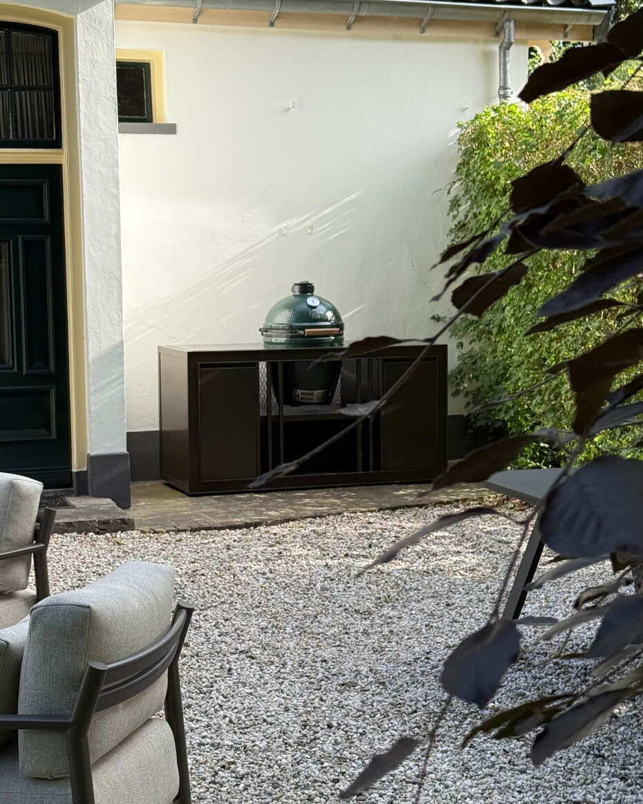 SALT Truffle Brown – Pure Essence