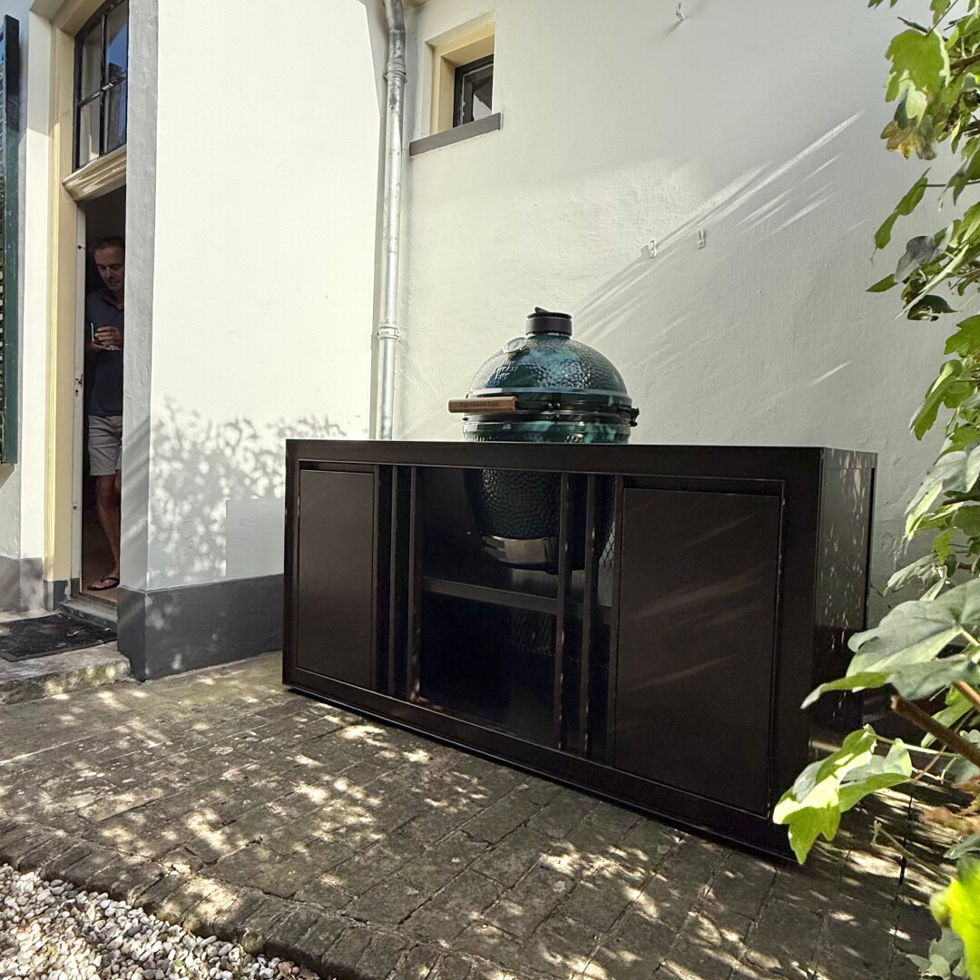 SALT Truffle Brown – Pure Essence