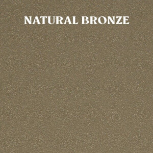 Natural Bronze
