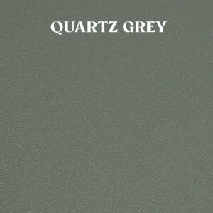 Quartz Grey