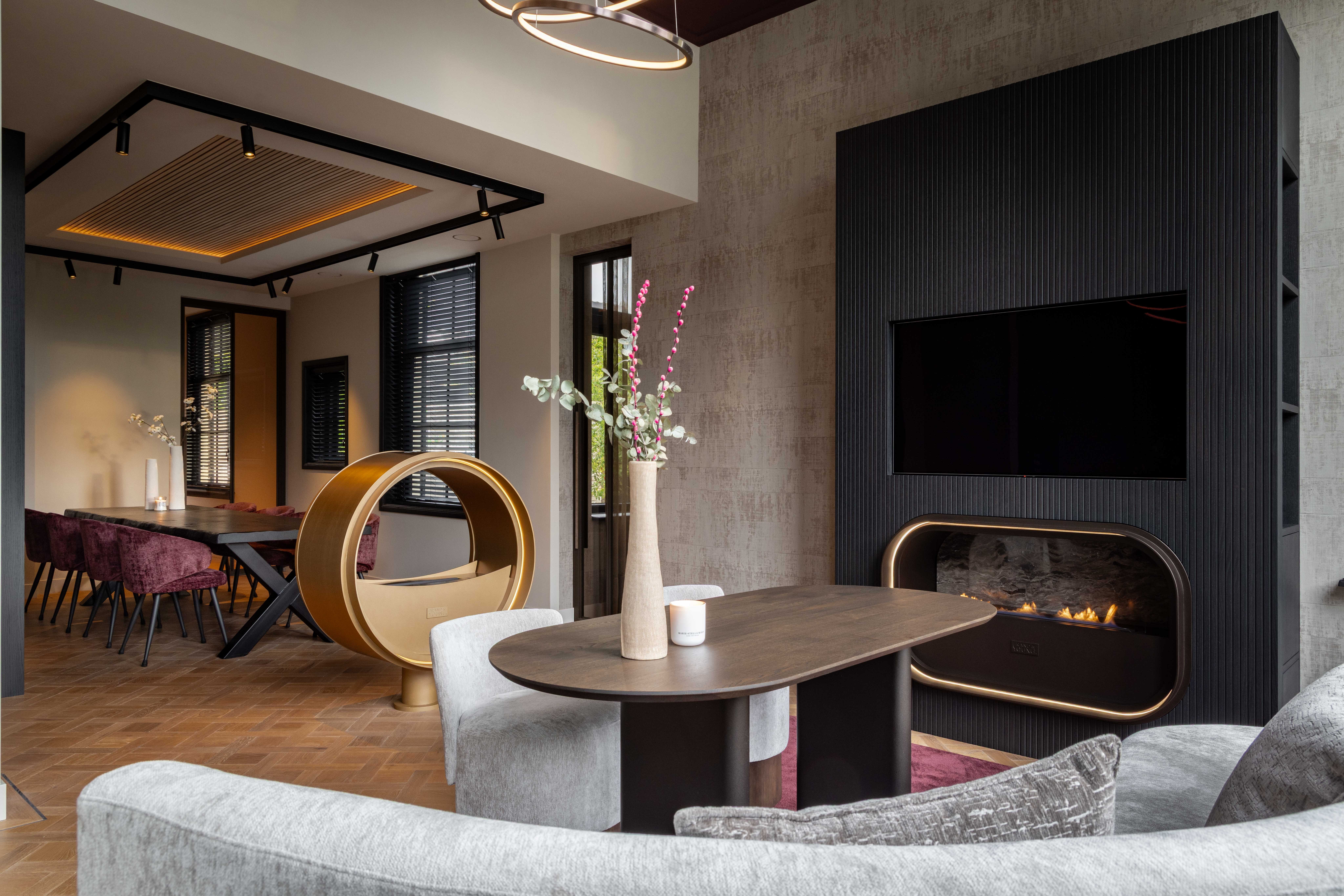 BORLEY Residenza