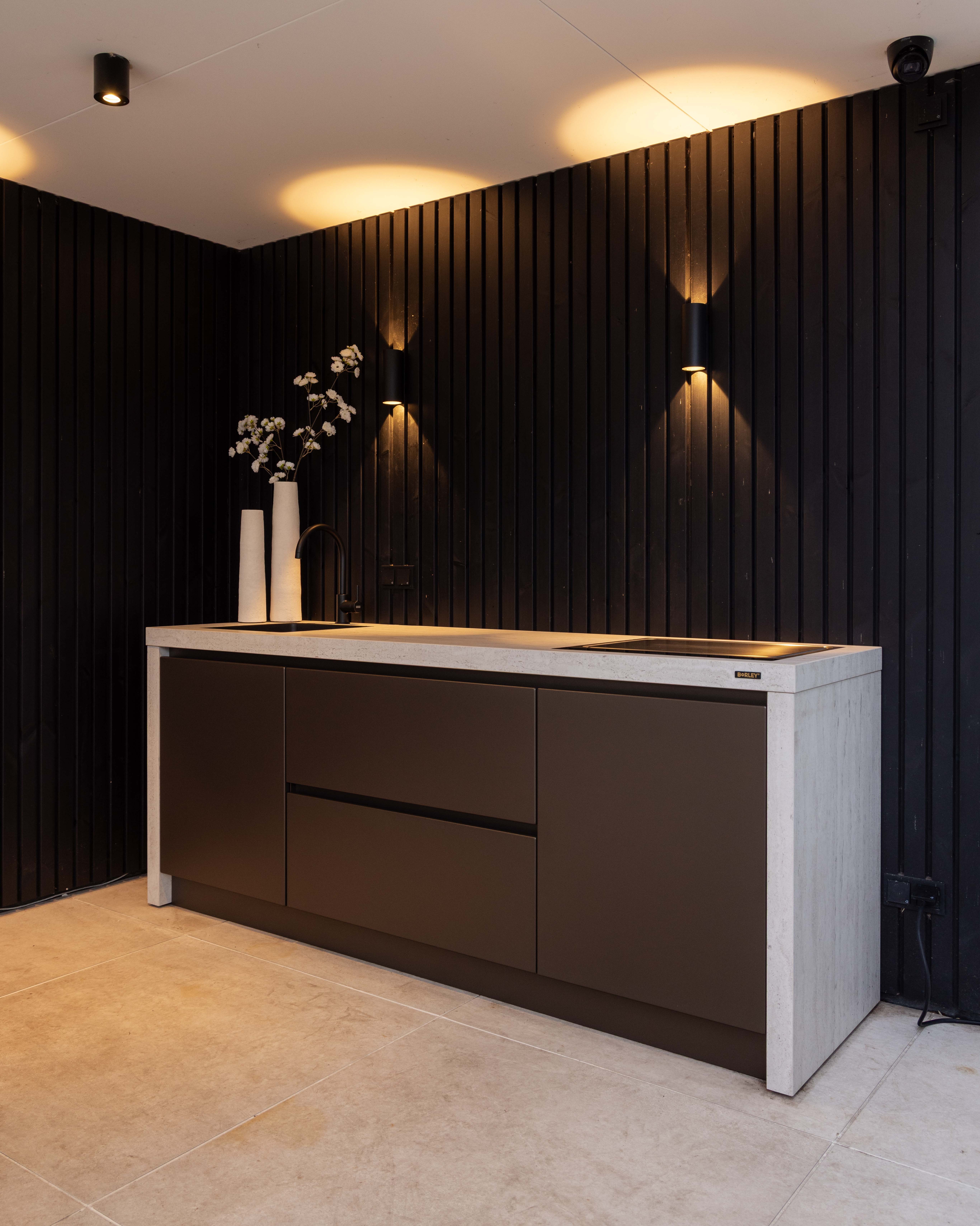 SALT met bar – Marmorio Edition