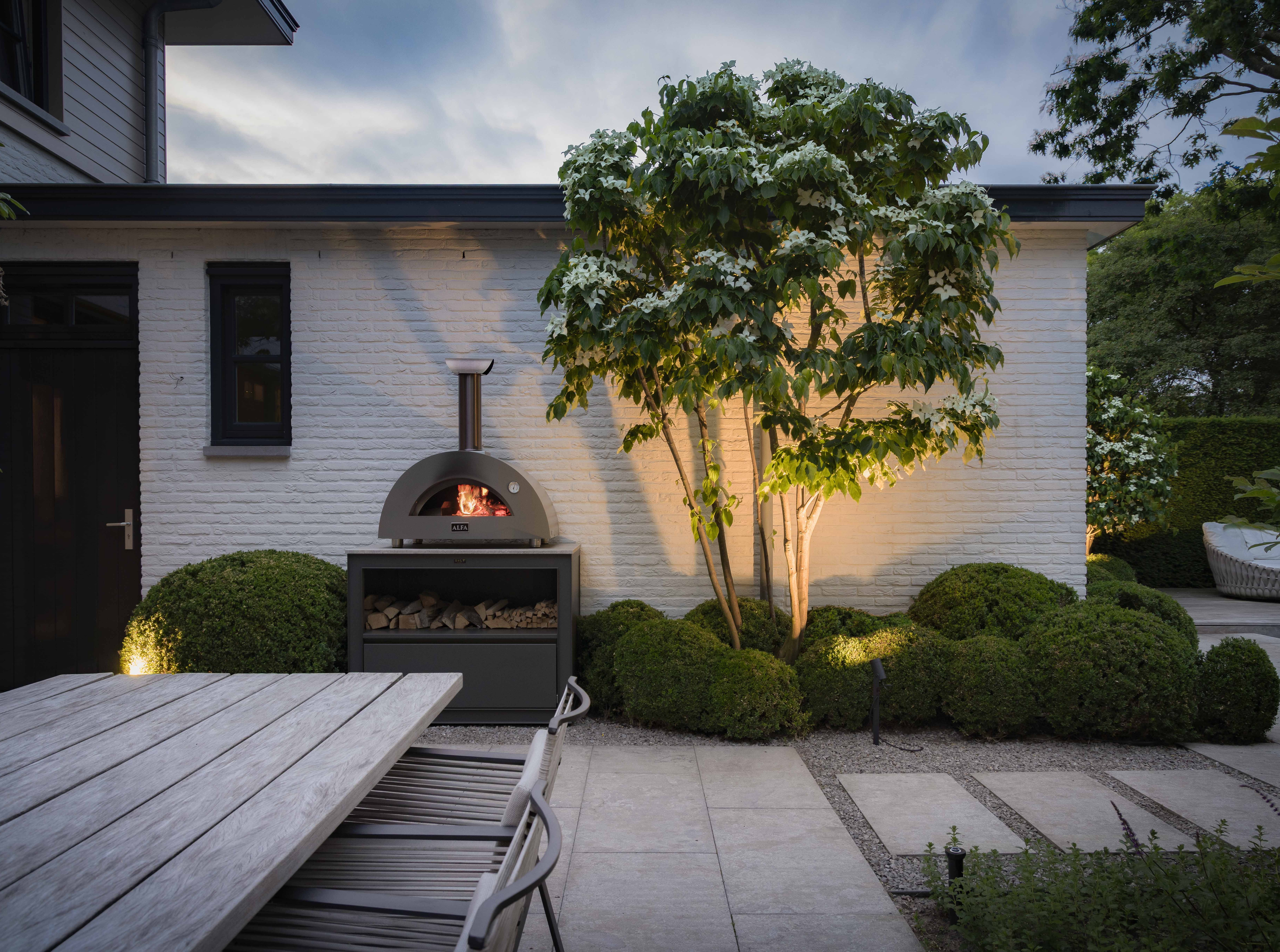 Buitenkeuken kopen? Let goed op deze 5 dingen