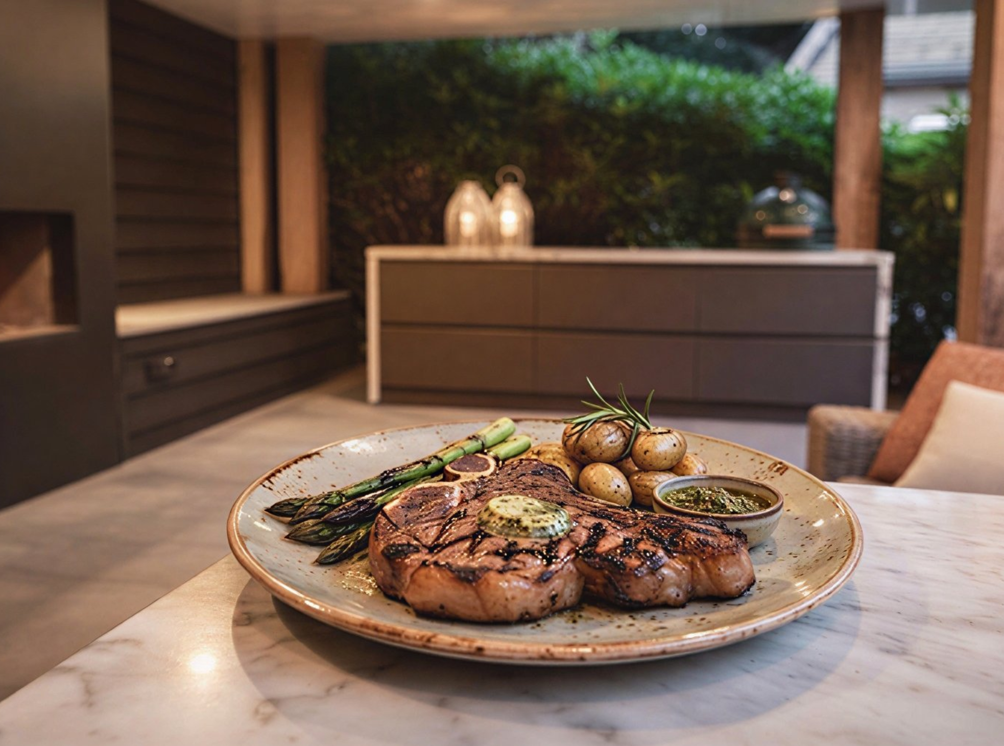 3 barbecuerecepten voor dat heerlijke vakantiegevoel in eigen tuin