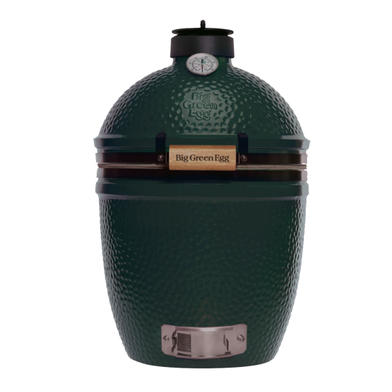 Big Green Egg
