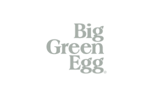 Big Green Egg