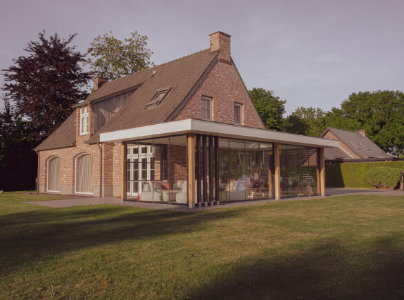 Overkapping of veranda? Zó kies je de juiste