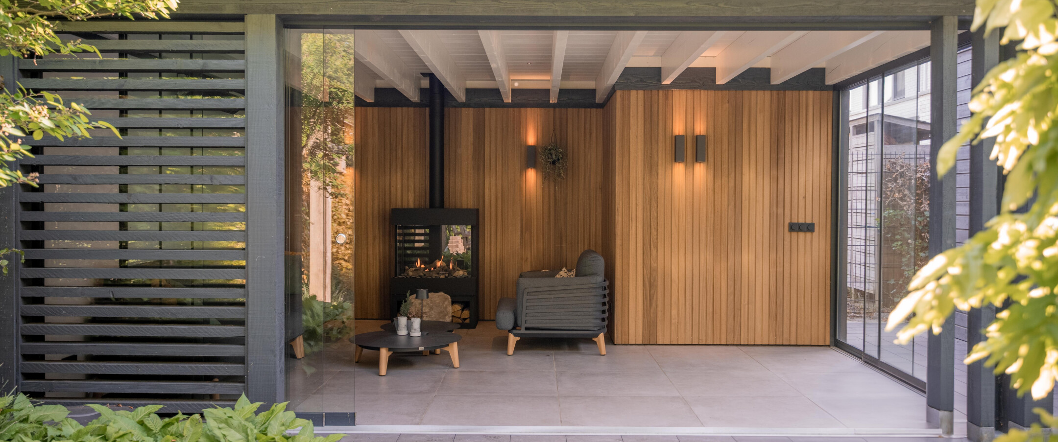 Maatwerk overkapping Amersfoort | Buitenpracht