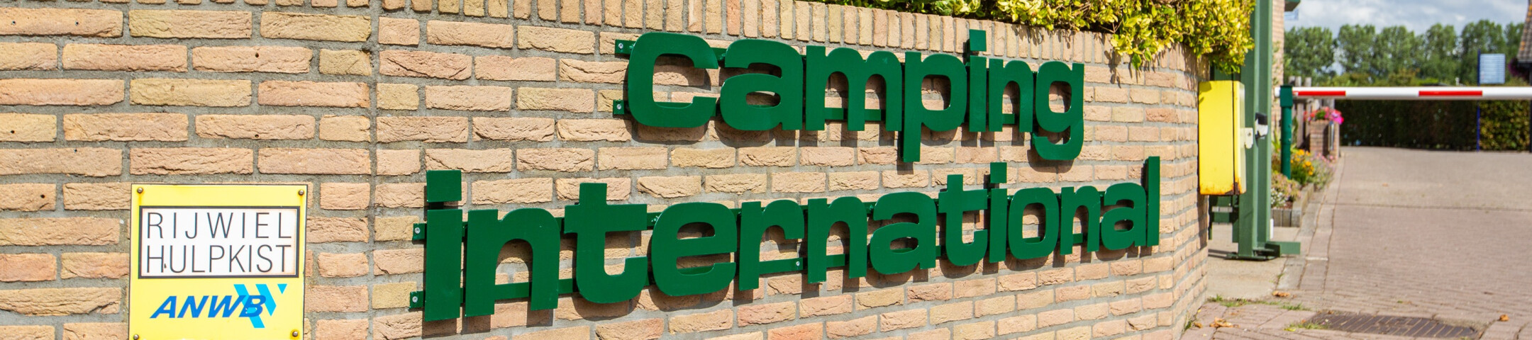 Der Ideale Familienurlaub Beginnt Bei Camping International Der Ideale Familienurlaub Beginnt Bei Camping International
