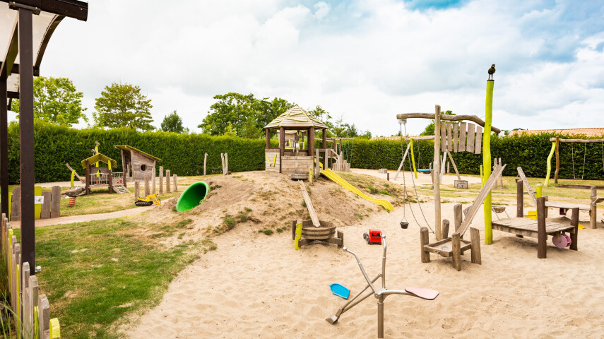 Spielplatz