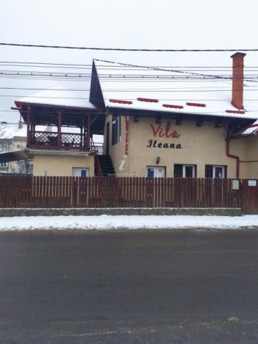 Vila Ileana
