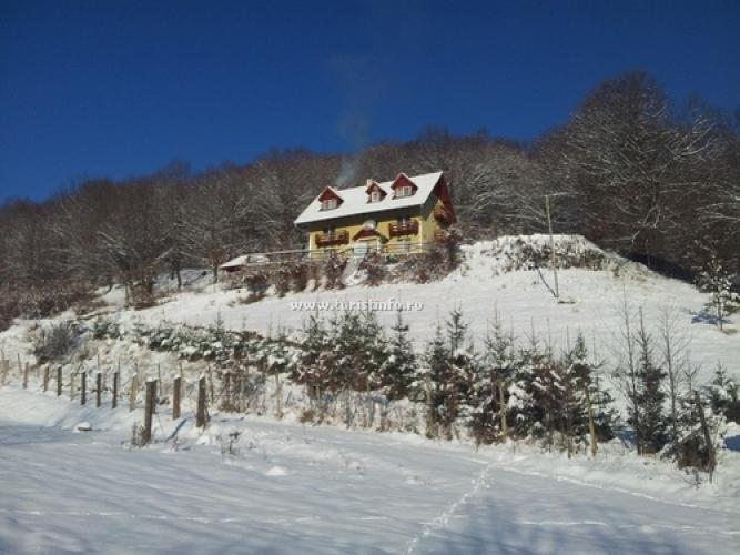 Casa Panorama