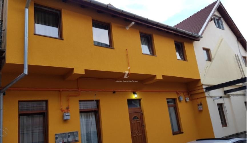 Vila Șaguna