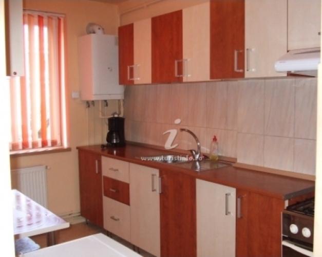 Apartament Simona