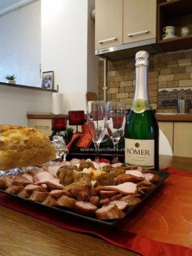 Apartament Victoria