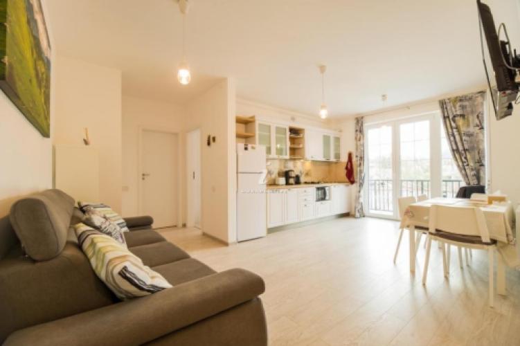 Apartament Schiller 57