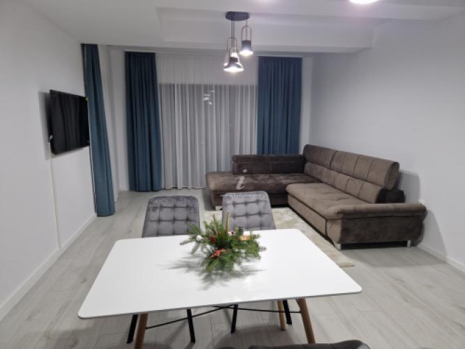 Apartament Eva