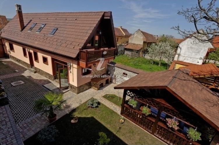 Vila Ambient