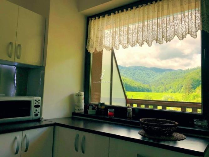 Tâmpa Gardens Apartment